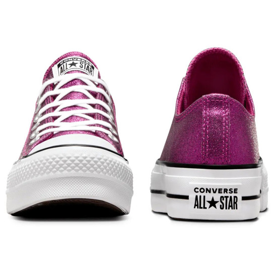Converse Chuck Taylor All Star Lift